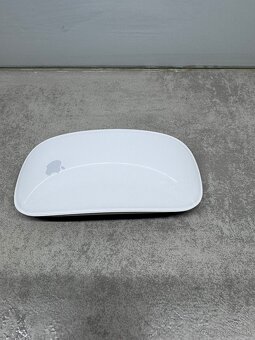 Apple Magic mouse 2. Generácie - 2