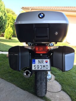 Bmw R1200RT - 2