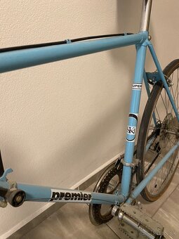 Favorit premier bicykel - 2