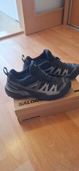 SALOMON - 2