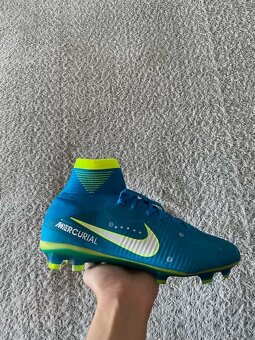 Nike Mercurial Superfly - 2