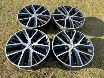 ☑️Vw Twinspoke 5x112 r19 - 2