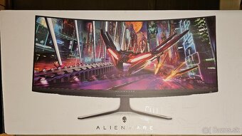 Dell Alienware AW3423DW - 2