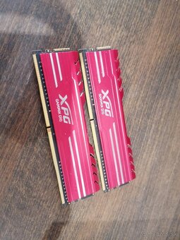 ADATA XPG GAMMIX D10 16 GB DDR4 3200 - 2