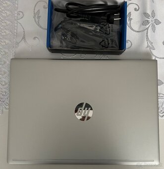 HP Probook 450 G7 i5-10210u /8GB/512GB NVMe - 2