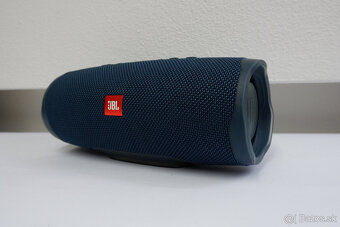 JBL Charge4 Blue - 2