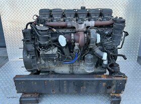 Motor SCANIA DC13 164 - 2