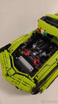 Lego technic - 2