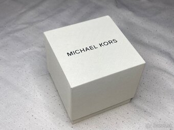 Štýlové dámske hodinky Michael Kors - 2