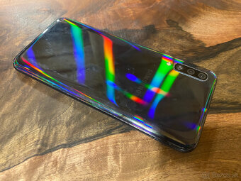 Samsung Galaxy A50 - 2