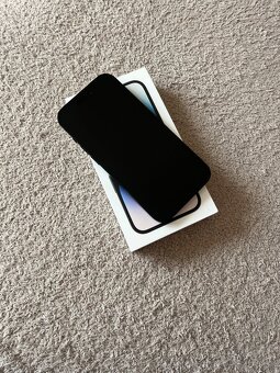 Apple iPhone 14 pro 128gb Space Black - 2