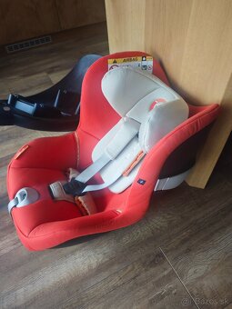 Cybex Sirona M2 i-Size so základňou (bázou) - 2