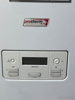 Kotol Protherm Panther - 2