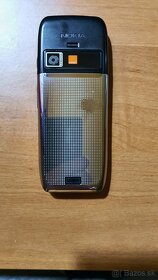 Nokia E-51 - 2