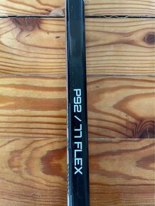 BAUER VAPOR HYPERLITE - 2