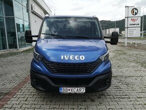 Iveco Daily 35S16 odťahový špeciál do 3,5t na skupinu B - 2