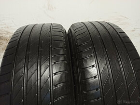 205/55 R17 Letné pneumatiky Kleber Dynaxer 2 kusy - 2