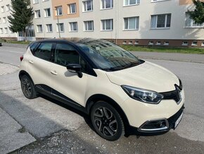 Renault Captur predám - 2