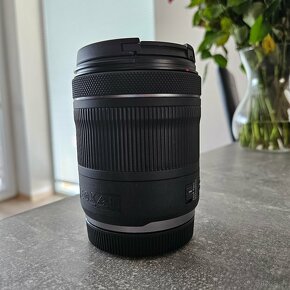 CANON RF 24-105 MM F/4-7.1 IS STM - 2