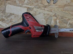 Milwaukee M12 - 2