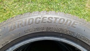 Zimné pneu Bridgestone 205/55 R16 - 2