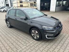 VOLKSWAGEN E GOLF 100KW, TEPELNÉ ČERPADLO - 2