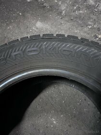 195/65 R15 Nokian - 2