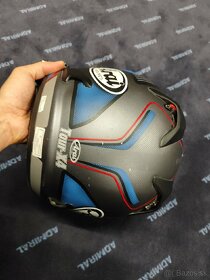 ARAI Tour-X4 veľ. S - 2