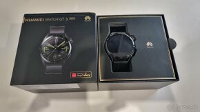 HUAWEI WATCH GT 3 v záruke - 2