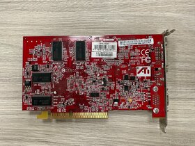 ATI Radeon 9600 Pro graficka karta - 2