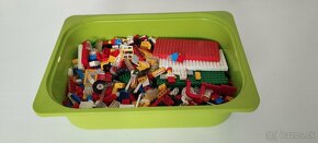 Lego vintage mix B (1kg) - 2