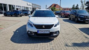 Peugeot 2008 1.2 PureTech Signature - 2