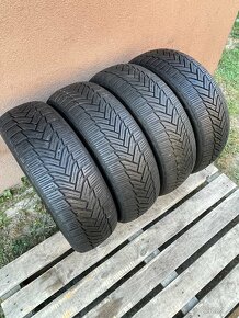 Michelin 185/65 R15 4x=100€ - 2