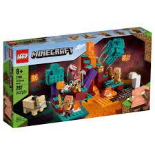 Lego Minecraft 21168 - 2