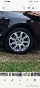 5x112 r 17 org skoda sputnik - 2