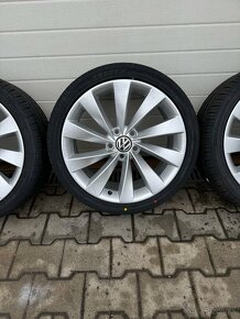 5x112 r18 225/40 interlagos - 2