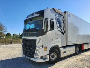 VOLVO FH13 500 EURO VI 44T - 2