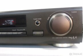 TECHNICS tuner ST-GT550 trieda class AA = Japan - 2