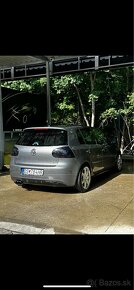 Golf 5 GTI - 2