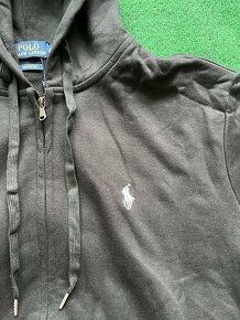 Polo ralph Lauren zip up - 2