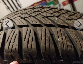 Fulda 245/40/R18 - 2