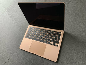 Macbook Air 13 M1 Rosegold 2020 - 2