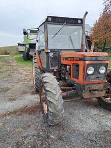 Zetor 7745 - 2