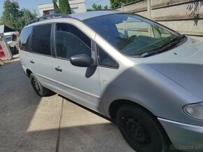 Sharan 1.9tdi - 2