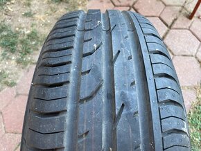 Rezervné koleso rezerva Audi A6 nová 5x112 205/60 R16 - 2