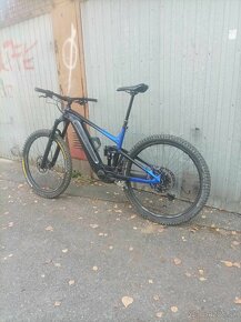 Ebike Giant Trance X E+ 1 2023 XL - 2