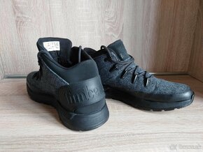 Timberland vysoka nepremokava obuv zanovna - 2