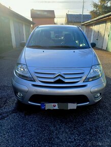 Citroën C3 1.4i 55kw 2008 90 000km - 2