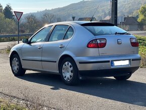 Seat leon 1.9 tdi 66kw - 2