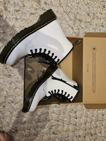 Topánky  Dr.Martens - 2